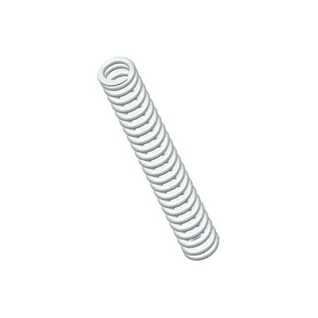 Approved Vendor Compression Spring, O= .240, L= 1.75, W= .042 G909970517